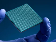 El nuevo chip espacial de IA de la NASA puede hacer que las naves espaciales piensen por sí mismas