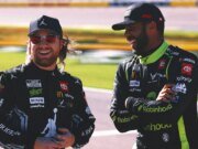 NASCAR Silly Season Tracker: ¿Quién se queda y quién se va?