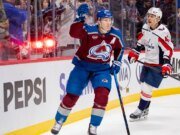 Cómo apostar en las finales de la conferencia de la NHL: Avalanche contra Golden Knights, Hurricanes contra Canadiens