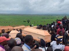 El informe de la USCIRF dice que 30.000 militantes fulani representan la mayor cantidad de muertes en Nigeria
