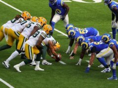 La NFL fija el partido inaugural de la víspera de Acción de Gracias entre Packers y Rams