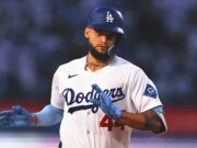 Andy Paige lidera la MLB en carreras impulsadas: la temporada 2026 de los Dodgers según The Numbers