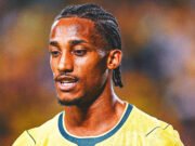 ‘Merece estar en la lista’: el seleccionador de Brasil lamenta el desaire de Joao Pedro en el Mundial