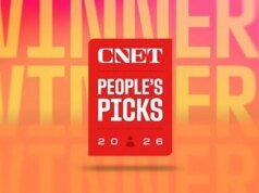 Bloquea el sonido. Los ganadores de nuestros auriculares People’s Pick pueden ayudarte a elegir tu próximo par