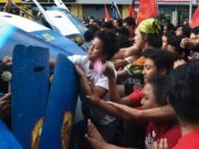 Dos ciudadanos estadounidenses han muerto en enfrentamientos con presuntos rebeldes comunistas en Filipinas