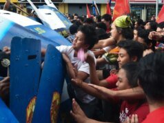 Dos ciudadanos estadounidenses han muerto en enfrentamientos con presuntos rebeldes comunistas en Filipinas