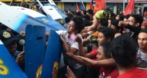 Dos ciudadanos estadounidenses han muerto en enfrentamientos con presuntos rebeldes comunistas en Filipinas