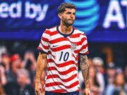 Landon Donovan sobre el estado de forma de Christian Pulisic: “Si estuviera en su lugar ahora, estaría muy preocupado”