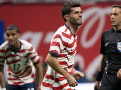 A Estados Unidos le encantaría ganar antes de la Copa del Mundo. ¿Pero realmente lo necesitan?