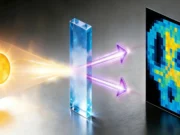 Las imágenes de fantasmas cuánticos funcionan utilizando únicamente la luz solar en un nuevo e impresionante experimento