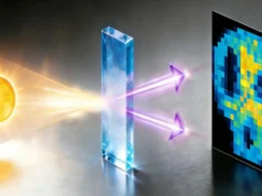 Las imágenes de fantasmas cuánticos funcionan utilizando únicamente la luz solar en un nuevo e impresionante experimento