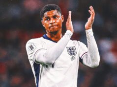 La declaración de Marcus Rashford aclara el ‘desaire’ del Man United tras la convocatoria de Inglaterra