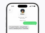 iOS 26.5: estos operadores ofrecen mensajería cifrada RCS de extremo a extremo