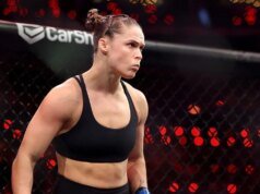 El promotor de MVP desestimó las afirmaciones de una pelea con guión después de la pelea Rousey-Carano