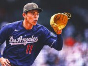 Dave Roberts ve ‘fruto’ del progreso en la masterclass de Rocky Sasaki vs Angels