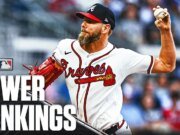 Power Rankings de la MLB 2026: una estadística para ayudar a explicar la temporada de cada equipo de principio a fin