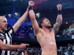Will Ospreay gana el torneo Wayne Hart y promete llevar a AEW a la cima