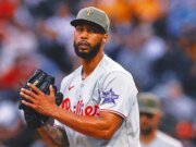 Christopher Sánchez poncha a 13, la mayor cantidad de su carrera, y los Filis vencen 6-0