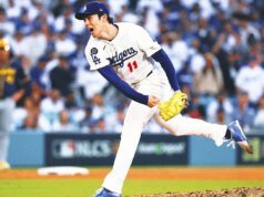 Mesa redonda de la MLB: Dodgers-Cerveceros en revancha de la NLCS; Próximo paso para los Cardenales, los Rojos