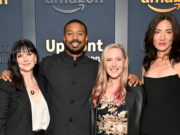 Serie de TV ‘Cuarta Ala’ encargada por Prime Video
