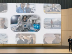 Los nuevos planes de Google I/O AI son sombríos, al menos para todos en el mundo real