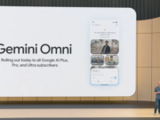 Gemini Omni solo traerá más escepticismo y abandono de la IA