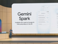 Gemini Spark le da a Google Way mucho más acceso a sus datos