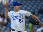 Seth Lugo tiene menos de 2.5 carreras contra los White Sox en la MLB hoy