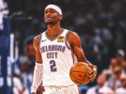 Probabilidades de playoffs de la NBA de 2026: Back Thunder para cubrir el séptimo juego en el que el ganador se lo lleva todo