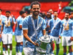 ¿Bernardo Silva en el Atlético de Madrid? Simeone espera atraer a la leyenda del Manchester City a La Liga