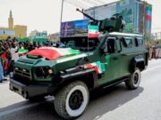 Irán está “profundamente amenazado” por la perspectiva de Somalilandia tras los pasos de EE.UU. e Israel