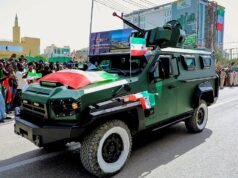 Irán está “profundamente amenazado” por la perspectiva de Somalilandia tras los pasos de EE.UU. e Israel