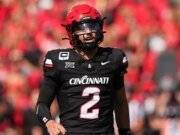 El mariscal de campo de Texas Tech, Brendan Sorsby, hizo miles de apuestas, según muestran documentos judiciales