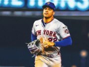 La estrella de los Mets, Juan Soto, se perdió un segundo juego consecutivo mientras luchaba contra una enfermedad.