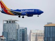 Los robots humanoides y las mascotas robóticas ya no son bienvenidos en los vuelos de Southwest