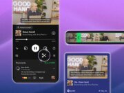 Spotify ahora permite a los usuarios guardar o compartir clips de podcasts