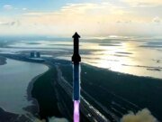 SpaceX de Elon Musk solicita una oferta pública inicial de gran éxito en el Nasdaq