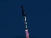 SpaceX Starship V3 listo para despegar hoy: lo que debe saber
