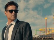 Apple TV ha presentado el regreso de la exitosa serie de detectives con Colin Farrell