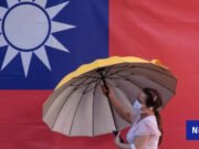 Taiwán reacciona a la incertidumbre sobre las ventas de armas de Estados Unidos