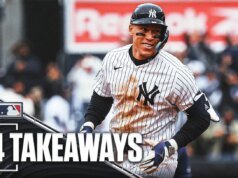 4 conclusiones del choque divisional entre los Rays y los Yankees