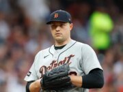 Ken Rosenthal dice que los rumores sobre Tarik Scubal de los Tigres de Detroit ‘tenden esa tendencia’