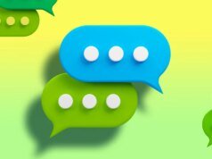 Los mensajes de la burbuja verde de tu iPhone son más seguros con iOS 26.5: Encuentra el candado.