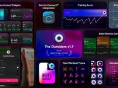 The Outsiders celebra la nominación al premio de diseño de Apple con una gran actualización