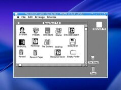 Virtual OS Museum te permite ejecutar Mac OS, A/UX, NeXTSTEP y más