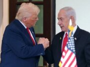 La fricción entre Trump y Netanyahu fue una finta calculada contra Irán, dicen los analistas