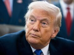 Trump rinde homenaje al campeón de NASCAR Kyle Busch tras su trágica muerte