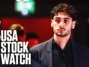 Cómo la lesión de Johnny Cardoso podría afectar la plantilla de Estados Unidos para el Mundial