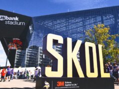 Los Vikings serán los anfitriones del Draft de la NFL 2028 en el US Bank Stadium en Minneapolis-St. Pablo