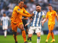 Copa Mundial de la FIFA 2026: ¿porteros, defensores, centrocampistas, delanteros?